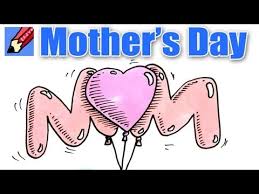I have tried to make some very different coloring sheets, some with flowers, some with letters to color, and some with drawings of cute animal mothers. Ideas For Mother S Day Cards Children S Author And Illustrator