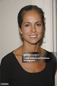 Arthur Becker, Cecilia Becker, Vera Wang and Josephine Becker News Photo