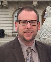 Christopher Owen Lockhart (1971-2018)