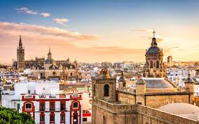 Located in or next to body of water. Vivere In Spagna Guida Per Trasferirsi E Lavorare In Spagna 2021