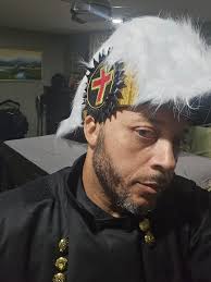 Sufi Knights Templar