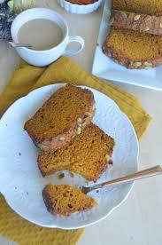 Pumpkin pie bread from scratch. The Best Pumpkin Bread