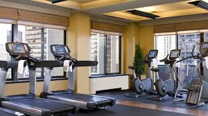 Instead of joining one of the overcrowded, commercial fitness centers that don't care about you or. Midtown New York Gym The Peninsula New York