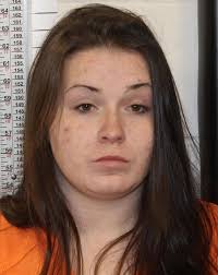 Helena woman charged with theft of vehicle