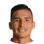 ⚽ Daniel Quiroga Alvaro из ФК Стронгест — новости, фото, статистика,  карьера, достижения, награды, трофеи, интервью полузащитника из Боливии