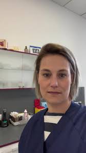 Lernt uns kennen 😃 #tierarztpraxis #vet #thatsme