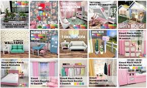 We picked our best sims 4 custom content packs, and asked for your. Sims 4 House Downloads Sims 4 Updates Page 347 Of 1628