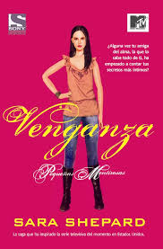 General questions from the show pretty little liars. Mexico Pretty Little Liars Csi Sigegov Org