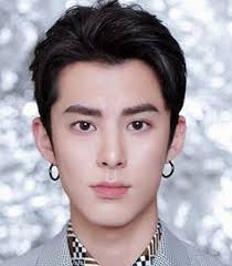 Dylan Wang çŽ‹é¹¤æ££ Mydramalist dylan wang çŽ‹é¹¤æ££ mydramalist
