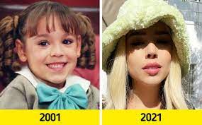 María belén ,kara sevda,porque el amor manda… …maría la del barrio,betty en ny,doña bárbara. Que Han Hecho Y Como Han Cambiado Los Actores De Maria Belen A 20 Anos De