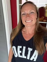 I have gotten two shirts from her and always get compliments