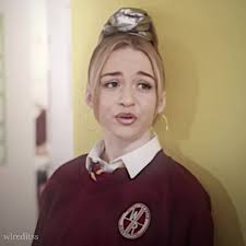 Portia Waterloo in Real Life