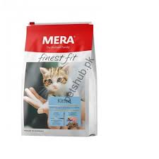 Mera Finest Fit Kitten Food In 2020 Kitten Food Best Cat Food Indoor Cat Food