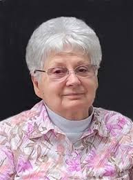 Yvonne Marie Nass Obituary (2024)