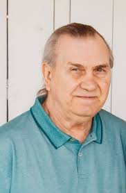 David Stotts Obituary