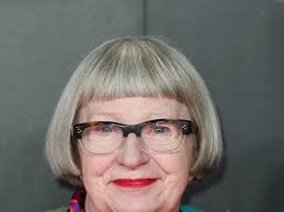 Sewing Bee judge Esme Young: Everything to know about the designer