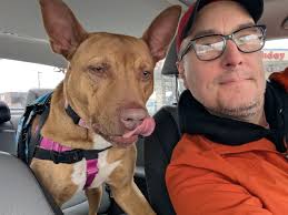 Lily Elisa wanted to wish everyone a happy Valentines Day while she enjoys  her Valentine flamingo!❤️💕🥰