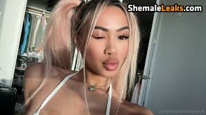 DBGOD  anyuser  sexsensay Leaked Nude OnlyFans (Photo 2) - ShemaleLeaks!