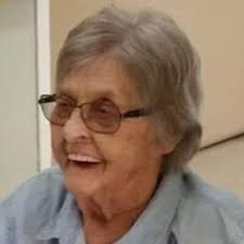 Norma Lee Crouch Obituary June 10, 2022