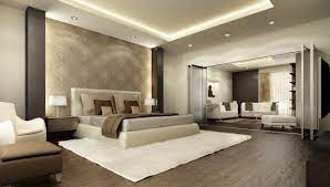 This space is used mainly by the head of the family and special attention should be paid to dev. 10 Splendid Modern Master Bedroom Ideas Archlux Net