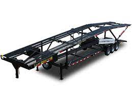 Car Trailers For Sale Kaufman Trailers