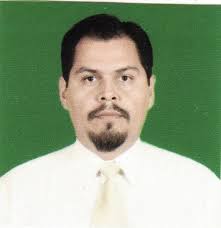 Dr. Marco Antonio Quiroga Sánchez-Director médico Hersil Bolivia