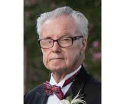 John Bruce MacAllister Obituary (2022)