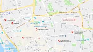 Liverpool is a city in merseyside county in north west england, with estimated population of 1.38 million liverpool is famous as a cultural center and is also expected to hold the european capital of culture title by 2008. Ket Wigs To Be Banned From Liverpool City Centre The Guide Liverpool