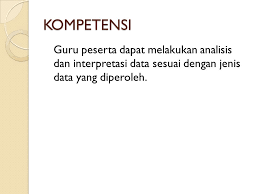Interpretasi untuk m emberi makna se tiap subaspek dan hubungan ant ara. Analisis Interpretasi Data Ppt Download