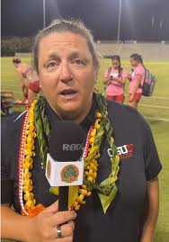 Coach Corin Edna Brewer