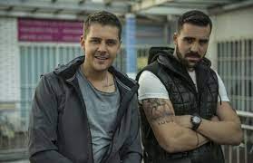 Juzni vetar vse serii : Juzni Vetar 2018 Imdb