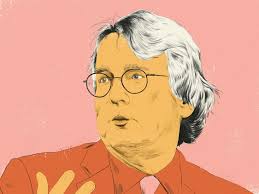 Maybe you would like to learn more about one of these? Big Tech S Big Defector The New Yorker