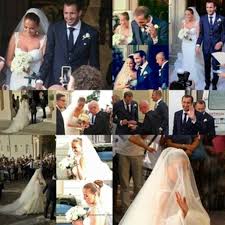 Carolina bonistalli is not a model. Giorgio Chiellini Sposo Emozionato Le Foto Delle Nozze Con Carolina Corriere It