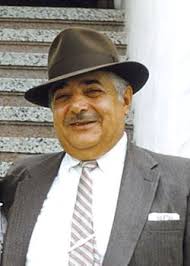 Frank Antonio Granieri (1904-1966)