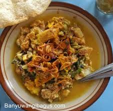 It covers an area of 1,525.97 km2, and had a population of 736,772 at the 2010 census; Cari Rujak Soto Di Banyuwangi Ini Daftar Warung Penjualnya Yang Rekomended