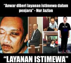 We would like to show you a description here but the site won't allow us. Anwar Supporters On Twitter Jangan Berhenti Mendoakan Anwar Walau Dimana Juga Berada Bebasanwar Freeanwar Https T Co Fm1qqe2dcb