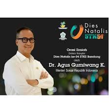 Khusus pendaftar lulusan sarjana lainnya, harus memiliki pengalaman kerja dalam penyelenggaraan kesejahteraan sosial minimal 2 tahun. Keluarga Besar Stks Bandung Posts Facebook