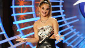 Critics Accuse American Idol Of Exploiting 16 Year Old Claudia Conway Daughter Of Kellyanne Conway