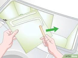 3 Ways To Stop Toilet Tank Sweating Wikihow