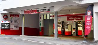 Garage anfitriona conciertos para una amplia gama de géneros. Reparaturen Von Fahrzeugen Aller Marken Feldberg Garage