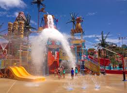 Summer Fun At Perth S Premier Theme Park Adventure World Adventure World Tourist Water Park