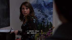 Catch new episodes first on nbc. Everyone Has Been On Law Order Elizabeth Rodriguez Guest Starred On Law Order