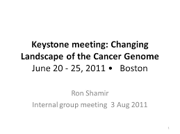 Romania is among the countries currently planning to change their. Ron Shamir Internal Group Meeting 3 Aug Ppt Video Online Download