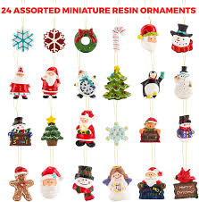 We did not find results for: Buy Mini Resin Christmas Ornaments Set Of 24 Rustic Christmas Decorations Small Miniature Christmas Tree Ornaments Santa Snowman Gingerbread Angel Tiny Christmas Tree Decorations With Gift Box Online In Turkey B07y7jrwr1