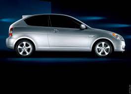 2010 Hyundai Accent Hyundai Accent Hyundai Cheap Cars