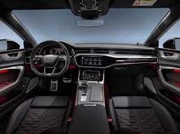 Here are more audi rs7 sportback details such as prices, specifications and mileage. Audi Rs7 Sportback Debuts 4 0l V8 600 Hp 800 Nm Paultan Org