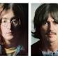 All Those Years Ago: The Songs of John Lennon and George Harrison