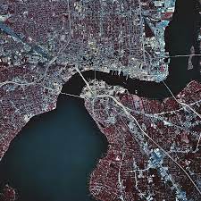 Jacksonville Jacksonville Florida Florida Poster Florida