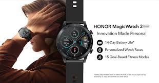 It will go on sale on 20th december and price starts from rm699. Honor Magicwatch 2 46mm 316l Stainless Steel Honor Global