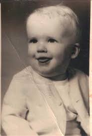 Gregg Nimmo Obituary (1967